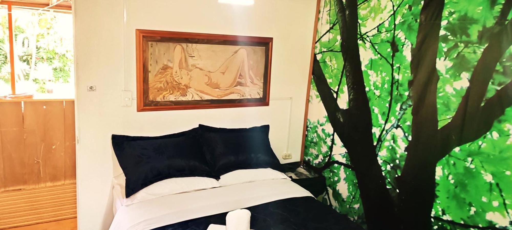 Kantarrana Casa De Campo Хардин Экстерьер фото