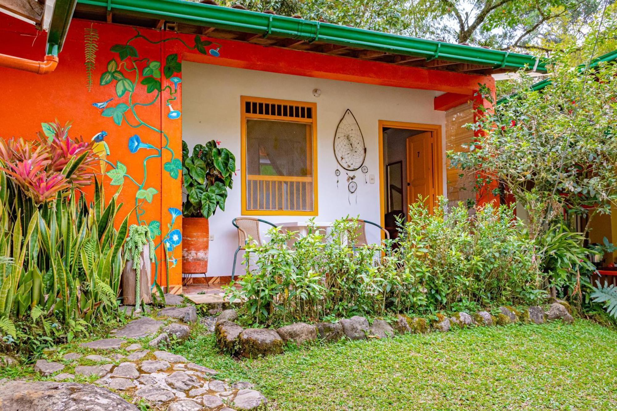 Kantarrana Casa De Campo Хардин Экстерьер фото